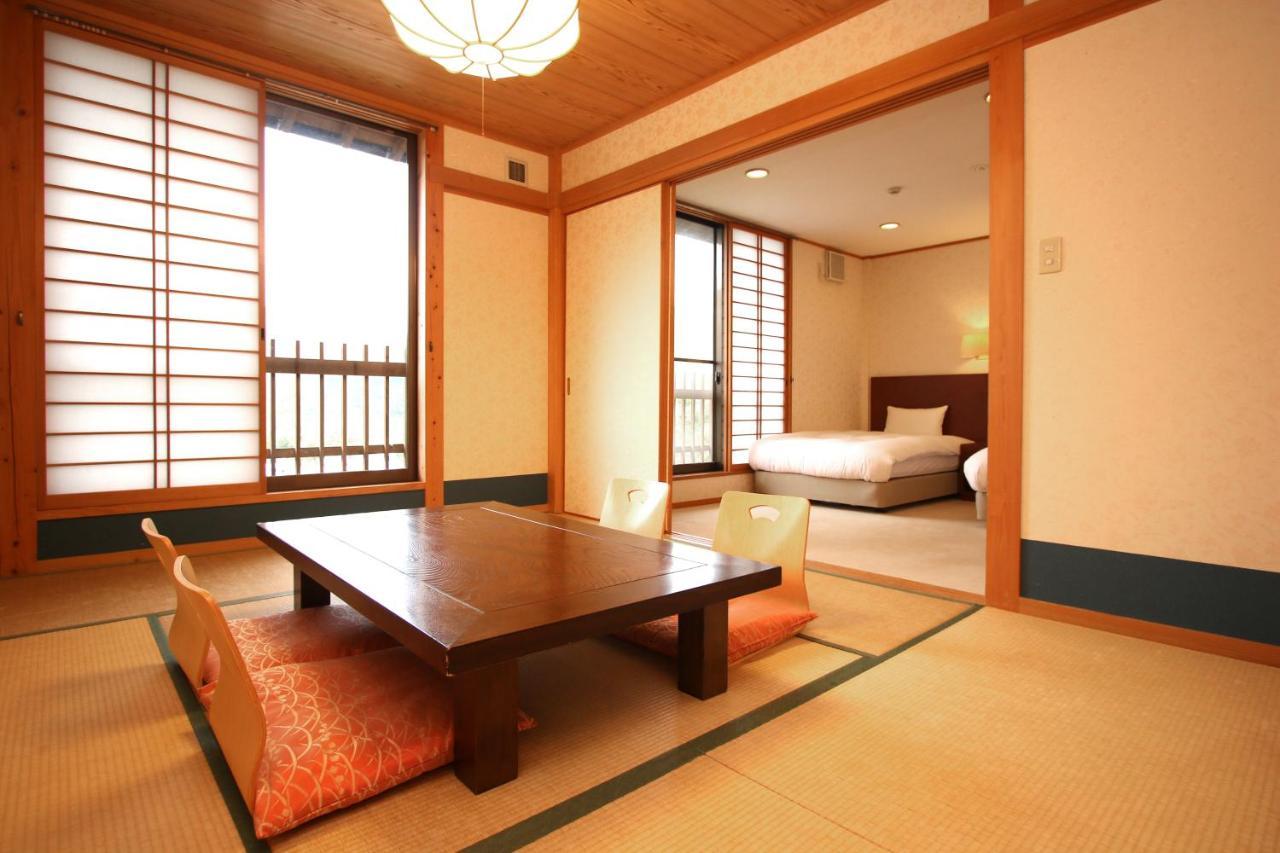 Usuki Yunosato Saiki Exterior photo