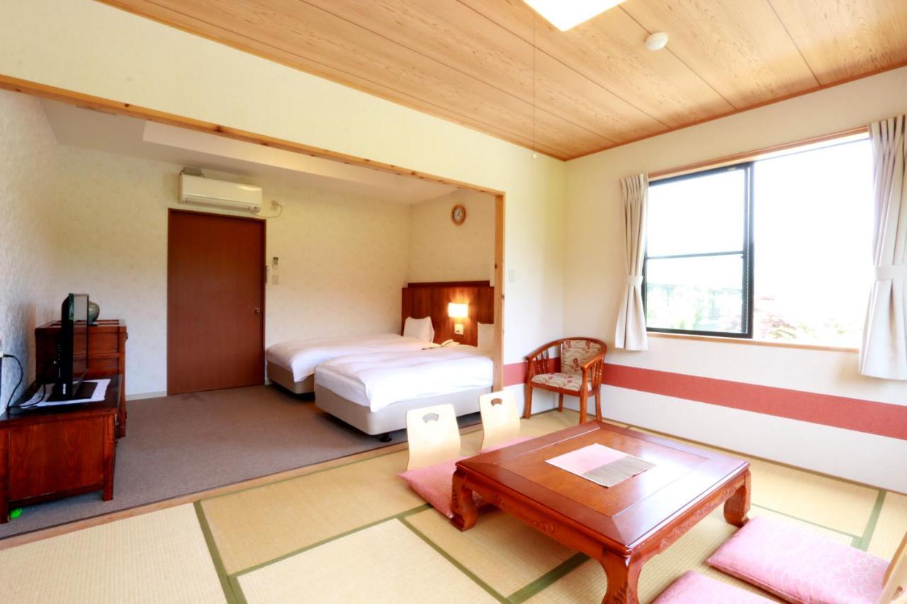 Usuki Yunosato Saiki Exterior photo