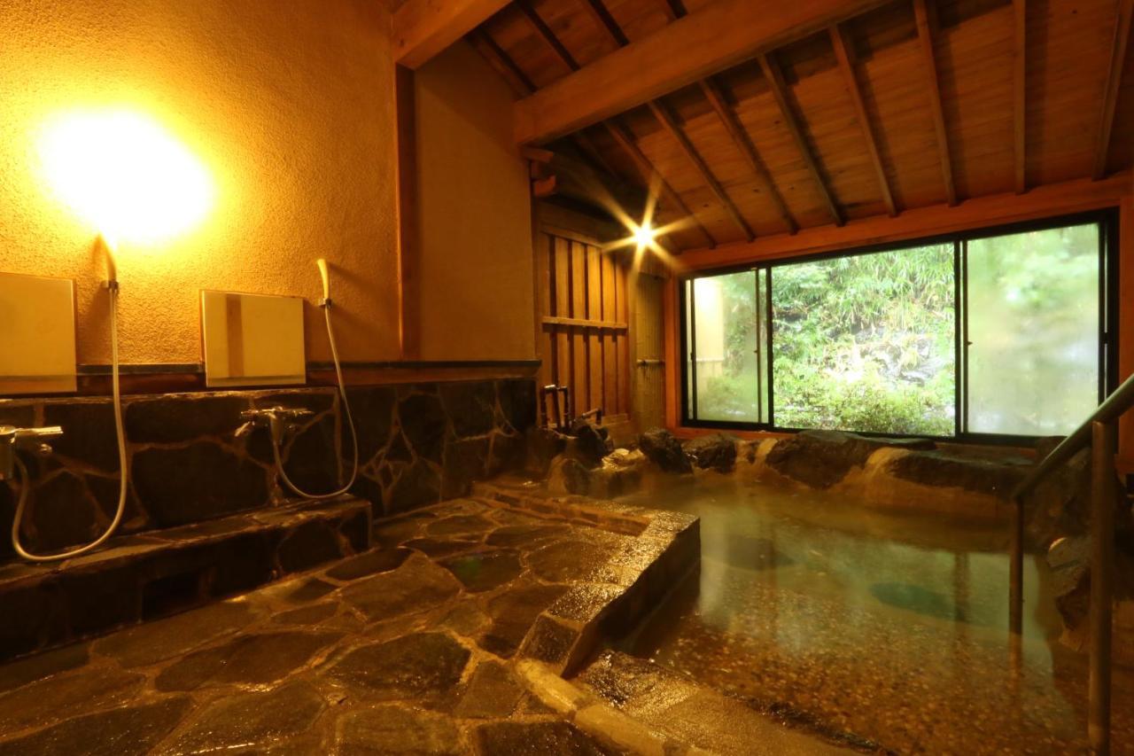 Usuki Yunosato Saiki Exterior photo