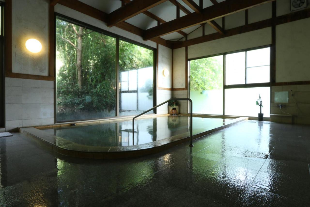 Usuki Yunosato Saiki Exterior photo