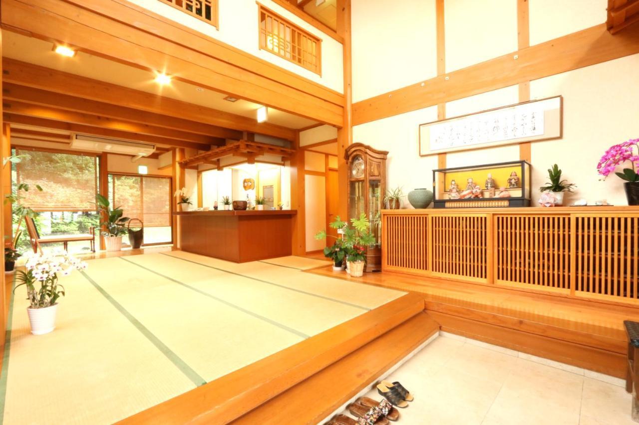 Usuki Yunosato Saiki Exterior photo
