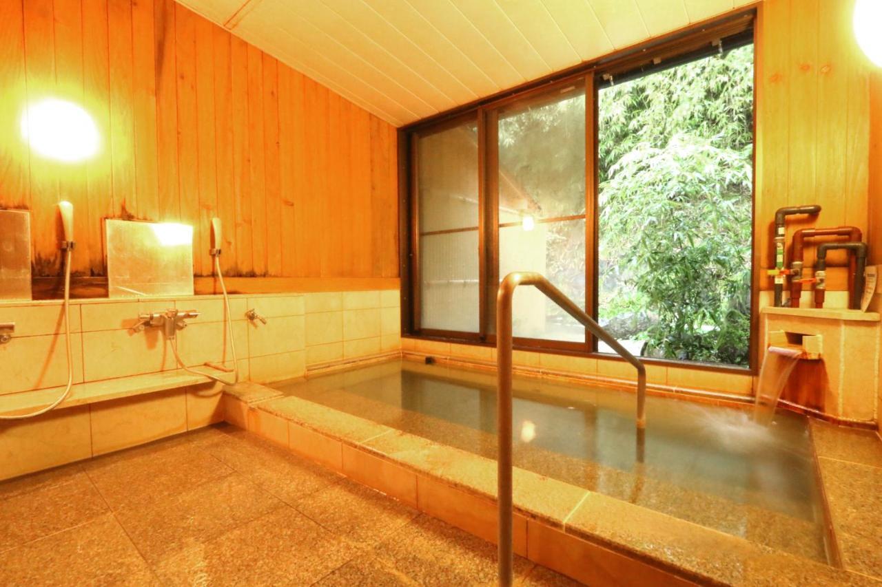 Usuki Yunosato Saiki Exterior photo