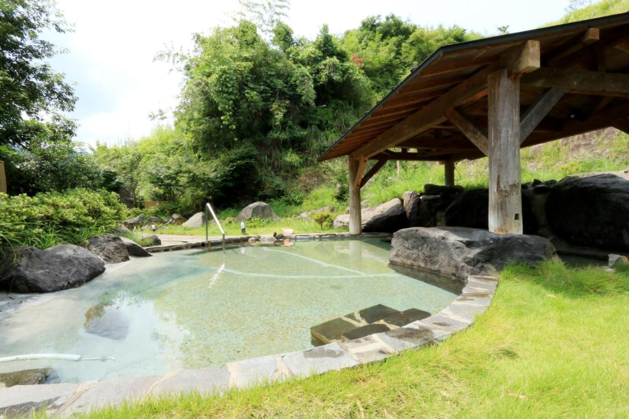 Usuki Yunosato Saiki Exterior photo