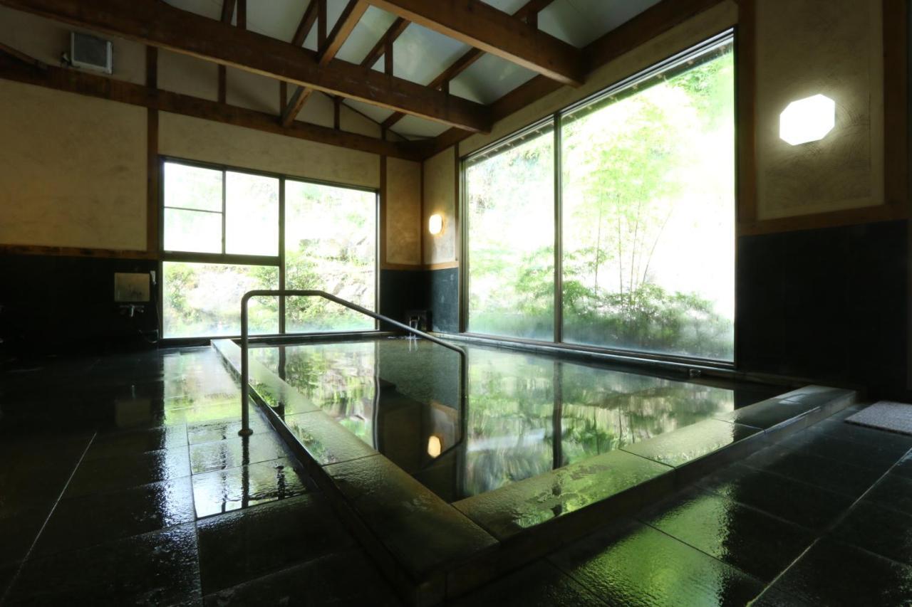 Usuki Yunosato Saiki Exterior photo