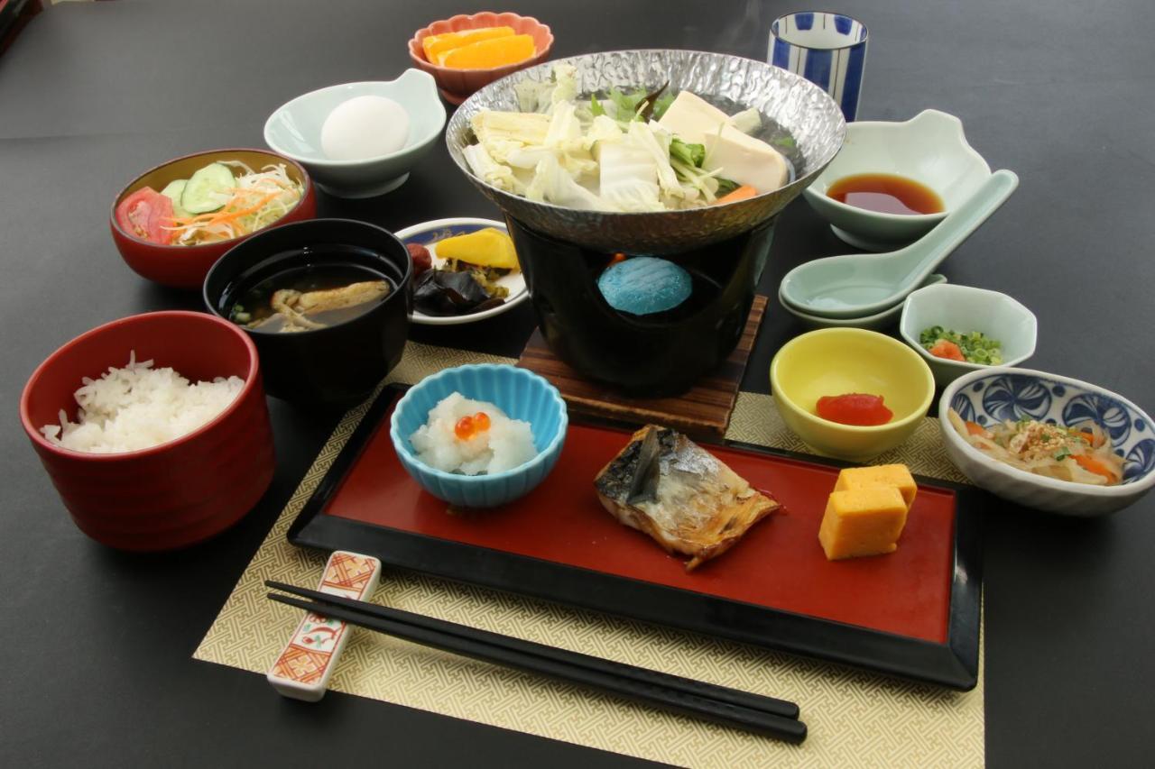 Usuki Yunosato Saiki Exterior photo