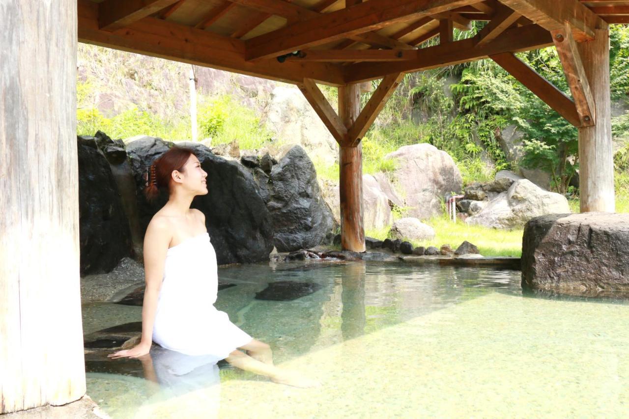 Usuki Yunosato Saiki Exterior photo