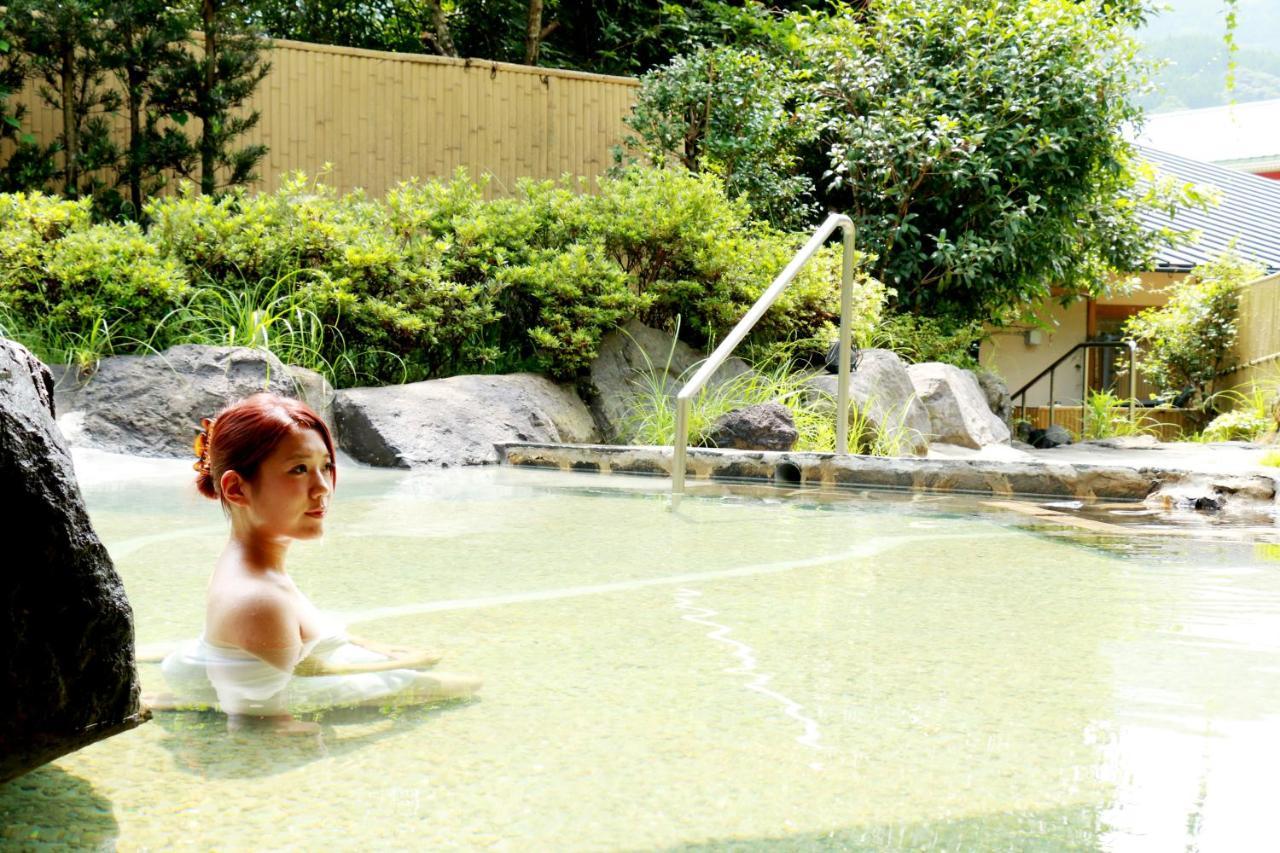Usuki Yunosato Saiki Exterior photo