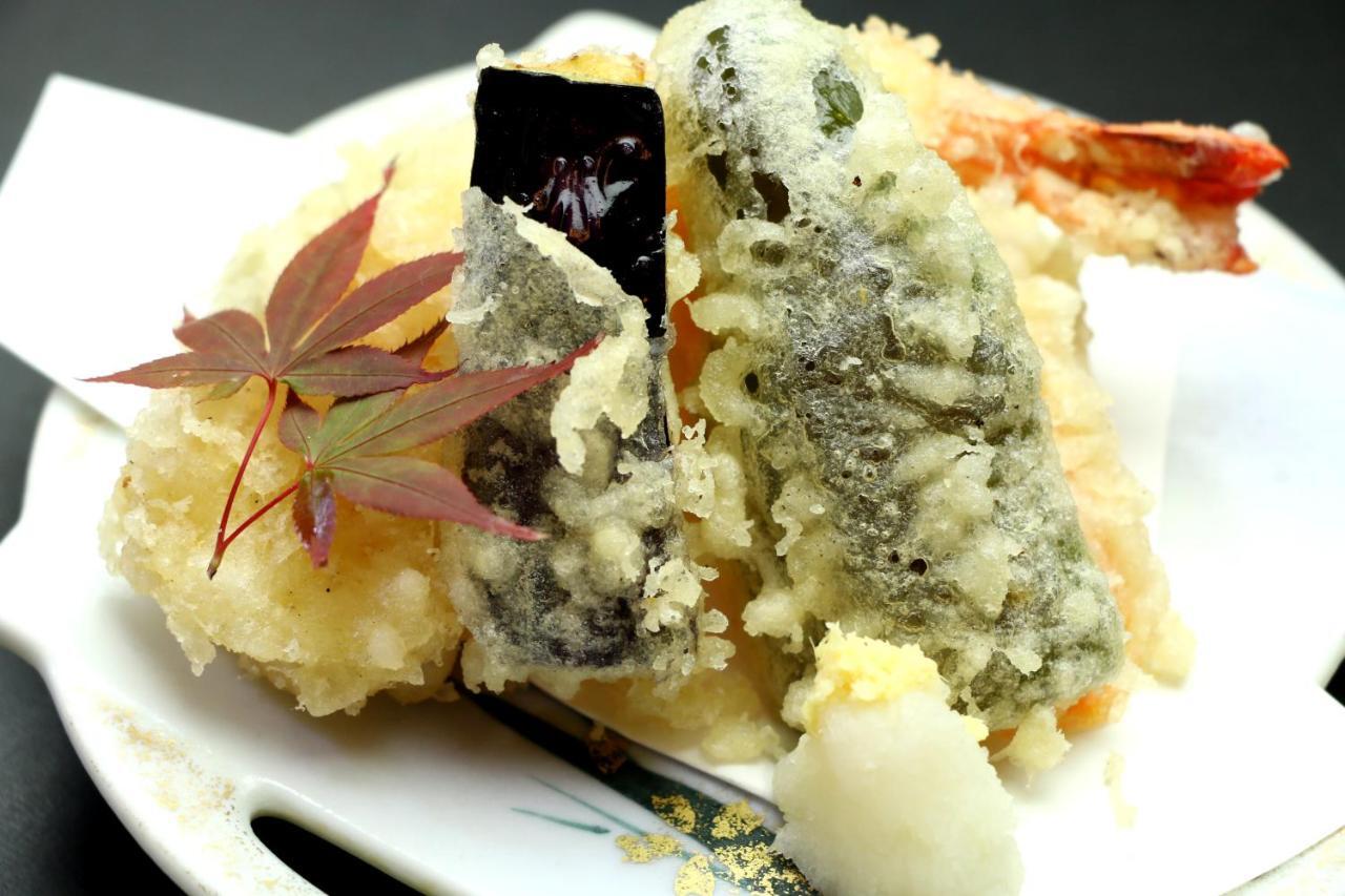 Usuki Yunosato Saiki Exterior photo